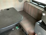 Cab with 