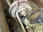 Brakes with 