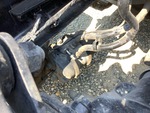 Brakes with 