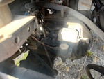 Drivetrain with 