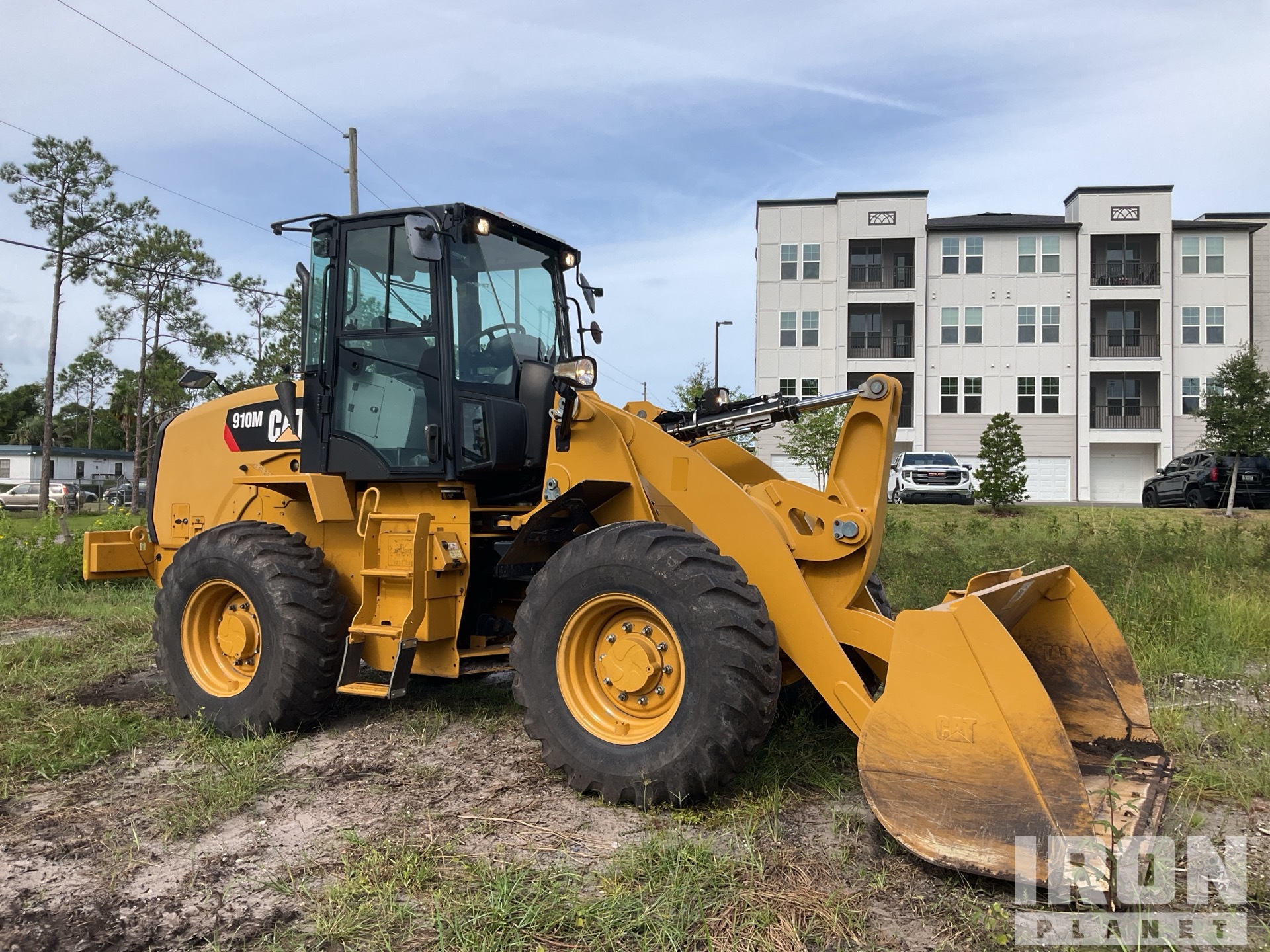 General Appearance with Imagen: esquina delantera derecha