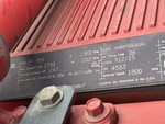 4 Engine with 