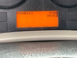 Cab with Engine Hours