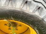 Chassis Photos with 
