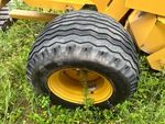 Chassis Photos with 