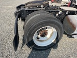 4 dessous de caisse - Camion with 