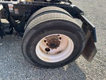 4 dessous de caisse - Camion with 