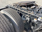 4 dessous de caisse - Camion with 