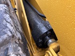 Hydraulique with 