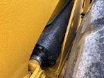 Hydraulique with 