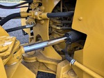 Hydraulique with 