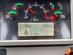 Aspect général with Compteur horaire / compteur kilométrique