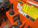 Control Station with 