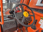 Control Station with 