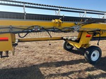 Pickup / Header with 