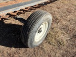 Pickup / Header with 