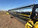 Pickup / Header with 
