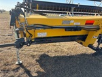 Pickup / Header with 