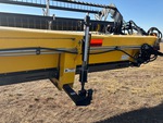 Pickup / Header with 