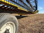 Pickup / Header with 