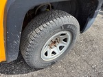Chassis with 