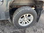 Chassis with 