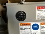 Control Station with 
