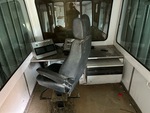 Control Station with 