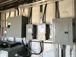 Control Station with 