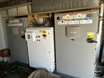 Control Station with 