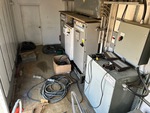 Control Station with 
