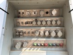 Control Station with 