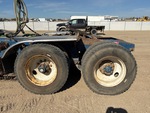 4 dessous de caisse - Camion with 