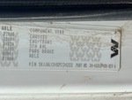 Aspect général with Numéro de série/Numéro d'identification du véhicule automobile