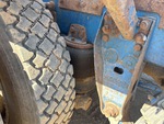 4 dessous de caisse - Camion with 
