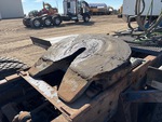 4 dessous de caisse - Camion with 