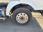 4 dessous de caisse - Camion with 