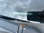 General Appearance with Second Serial Number/VIN Photo