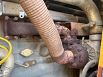 Motor with 