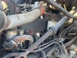 Motor with 