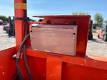 Control Station Upper with 