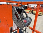 Control Station Upper with 