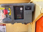 Control Station Ground with 
