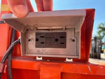 Control Station Upper with 