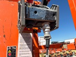 Control Station Upper with 