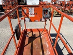 Control Station Upper with 