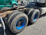 4 Underbody - Truck with 