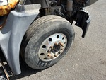 4 Underbody - Truck with 
