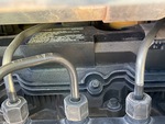 Motor with 