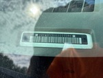 General Appearance with Second Serial Number/VIN Photo